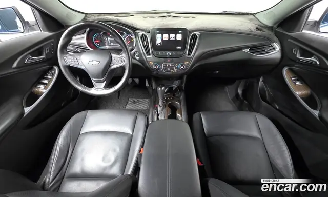 Chevrolet Malibu 2017 2.0 автомат (гидро), миниатюра 7 Chevrolet Malibu 2017 2.0 автомат (гидро), миниатюра 7