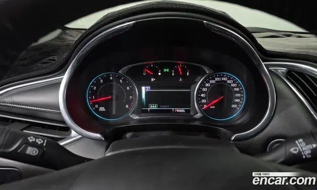 Chevrolet Malibu 2017 2.0 автомат (гидро), миниатюра 8 Chevrolet Malibu 2017 2.0 автомат (гидро), миниатюра 8