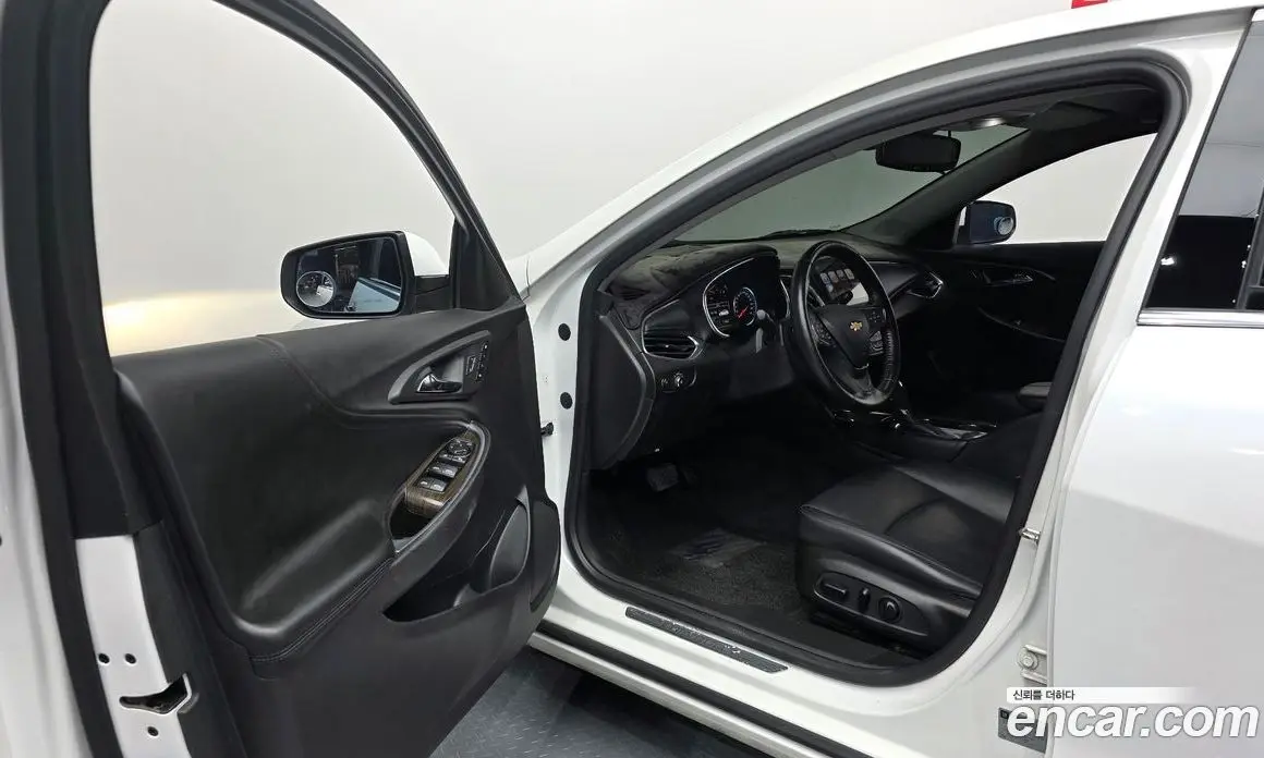 Chevrolet Malibu 2017 2.0 автомат (гидро), фото 10 Chevrolet Malibu 2017 2.0 автомат (гидро), фото 10