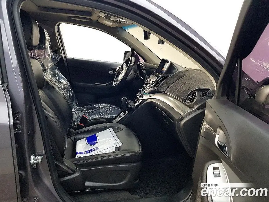 Chevrolet Orlando 2012 2.0 автомат (гидро), фото 14