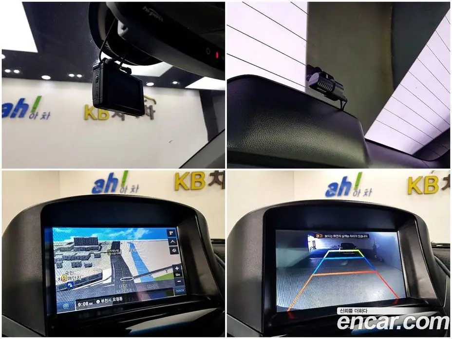 Chevrolet Orlando 2012 2.0 автомат (гидро), фото 16