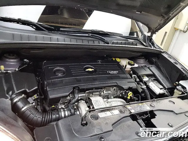 Chevrolet Orlando 2012 2.0 автомат (гидро), миниатюра 6