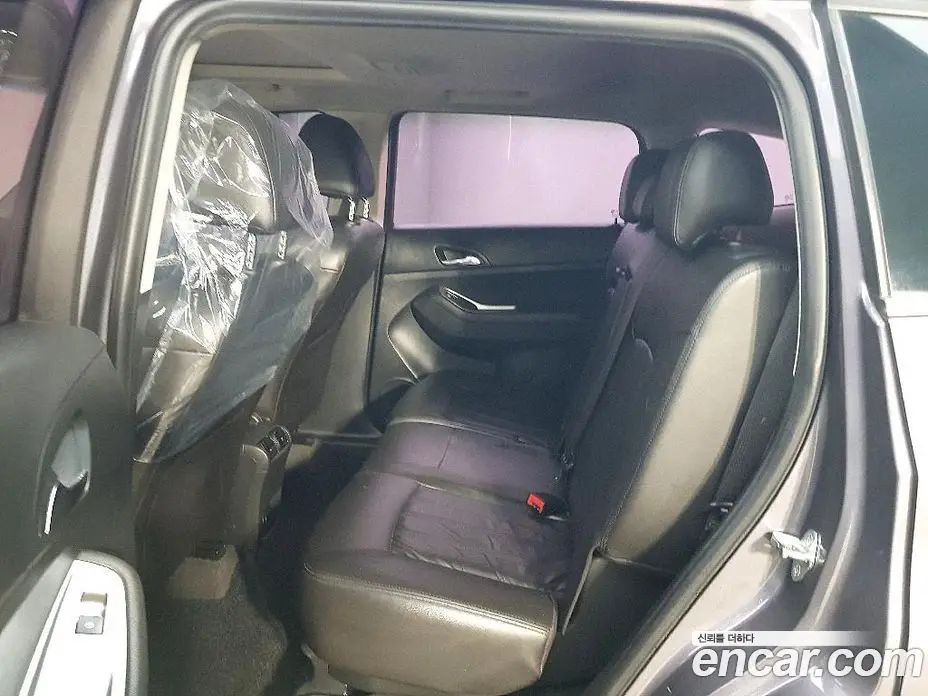 Chevrolet Orlando 2012 2.0 автомат (гидро), фото 9