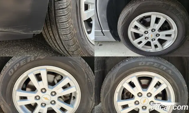 Chevrolet Orlando 2016 2.0 автомат (гидро), миниатюра 6