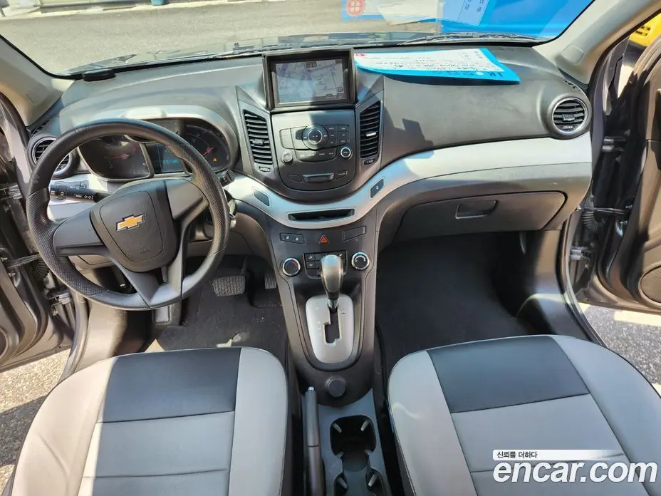 Chevrolet Orlando 2016 2.0 автомат (гидро), фото 8