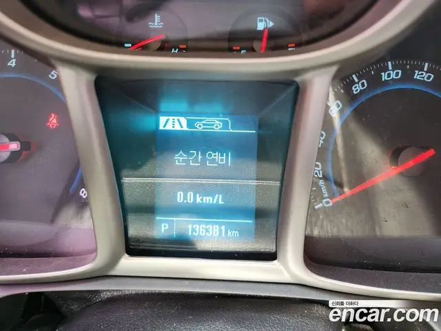 Chevrolet Orlando 2016 2.0 автомат (гидро), миниатюра 9