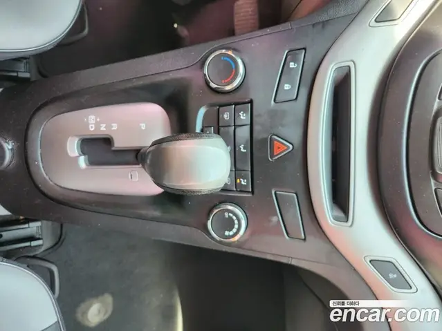 Chevrolet Orlando 2016 2.0 автомат (гидро), миниатюра 10