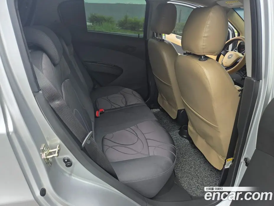 Chevrolet Spark 2012 1.0 механика, фото 15 Chevrolet Spark 2012 1.0 механика, фото 15