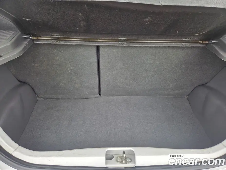 Chevrolet Spark 2012 1.0 механика, фото 16 Chevrolet Spark 2012 1.0 механика, фото 16