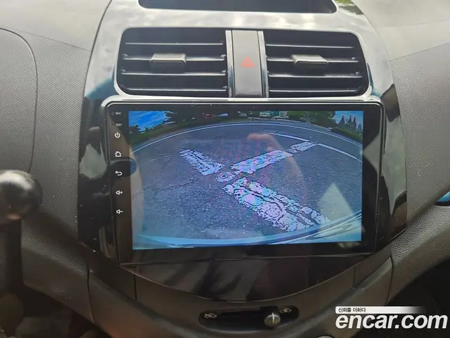 Chevrolet Spark 2012 1.0 механика, миниатюра 10 Chevrolet Spark 2012 1.0 механика, миниатюра 10