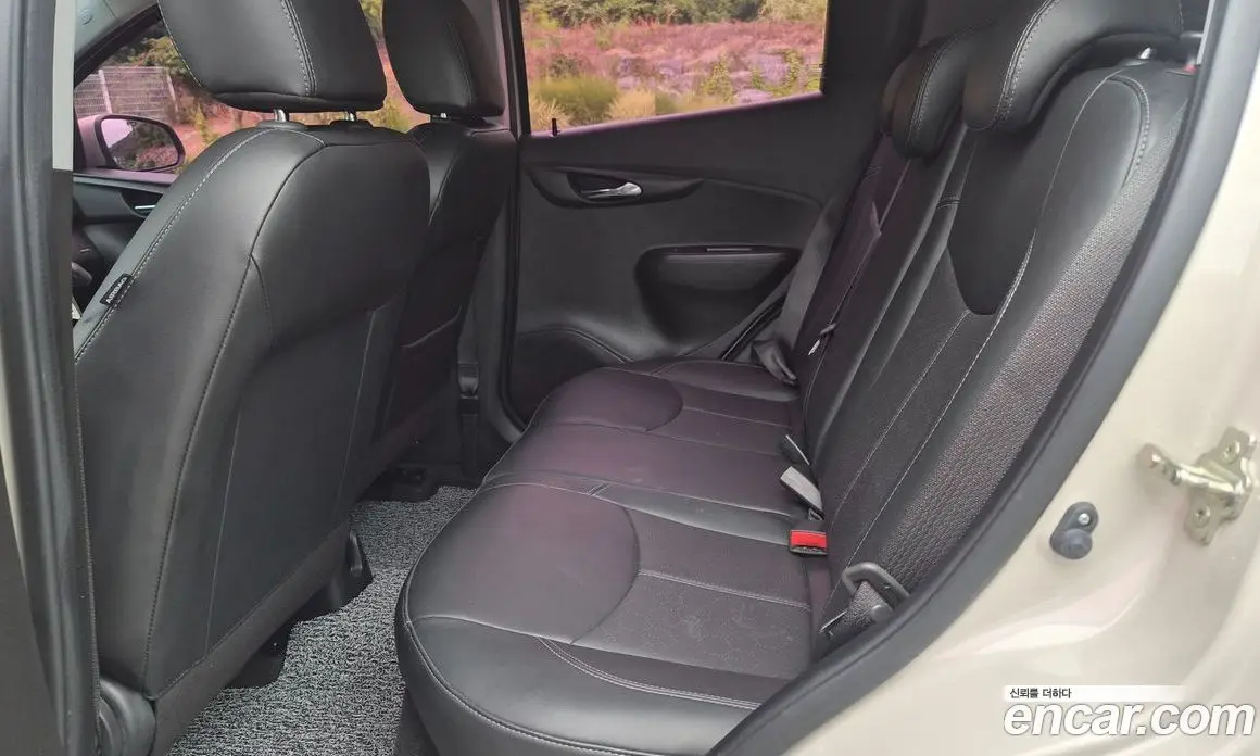 Chevrolet Spark 2017 1.0 автомат (гидро), фото 14 Chevrolet Spark 2017 1.0 автомат (гидро), фото 14
