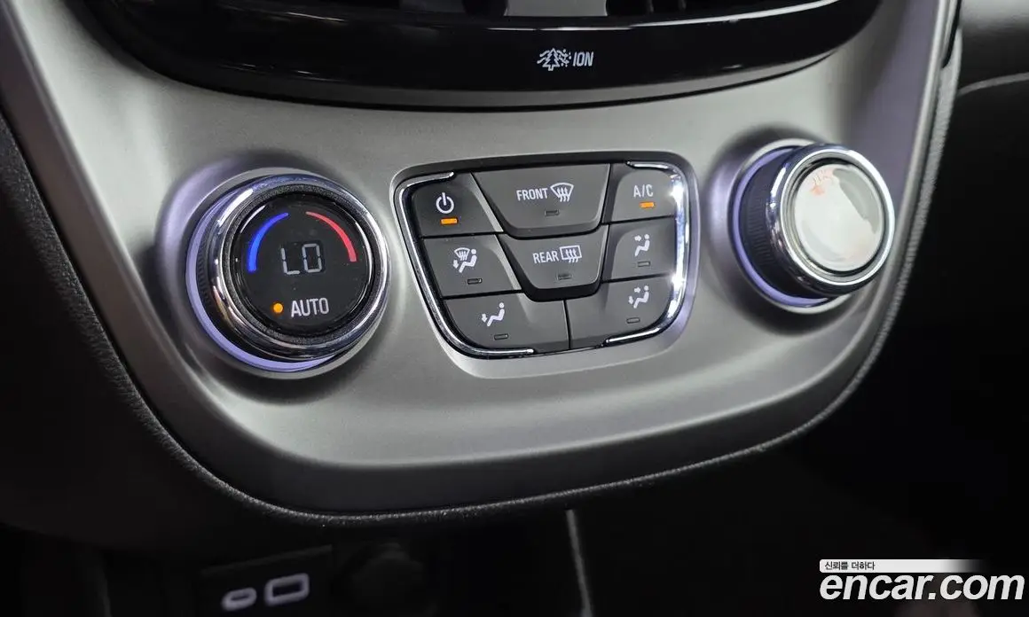 Chevrolet Spark 2019 1.0 автомат (гидро), фото 11 Chevrolet Spark 2019 1.0 автомат (гидро), фото 11