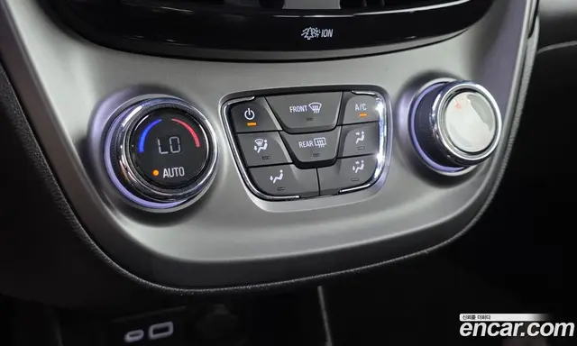 Chevrolet Spark 2019 1.0 автомат (гидро), миниатюра 11 Chevrolet Spark 2019 1.0 автомат (гидро), миниатюра 11