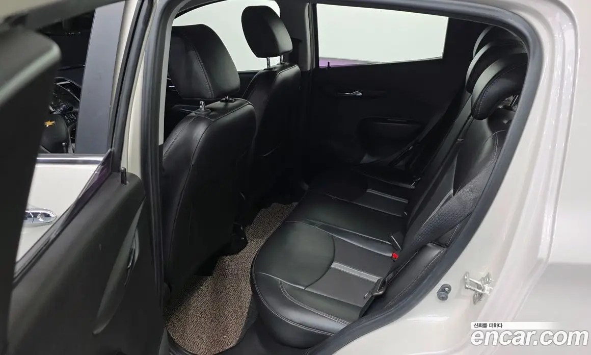 Chevrolet Spark 2019 1.0 автомат (гидро), фото 12 Chevrolet Spark 2019 1.0 автомат (гидро), фото 12