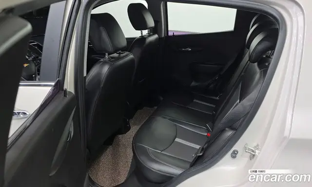 Chevrolet Spark 2019 1.0 автомат (гидро), миниатюра 12
