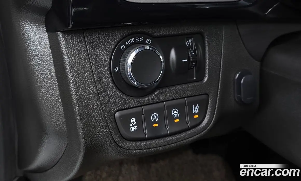 Chevrolet Spark 2019 1.0 автомат (гидро), фото 18 Chevrolet Spark 2019 1.0 автомат (гидро), фото 18