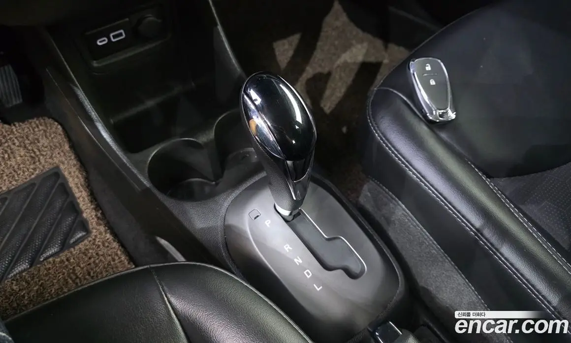 Chevrolet Spark 2019 1.0 автомат (гидро), фото 9 Chevrolet Spark 2019 1.0 автомат (гидро), фото 9