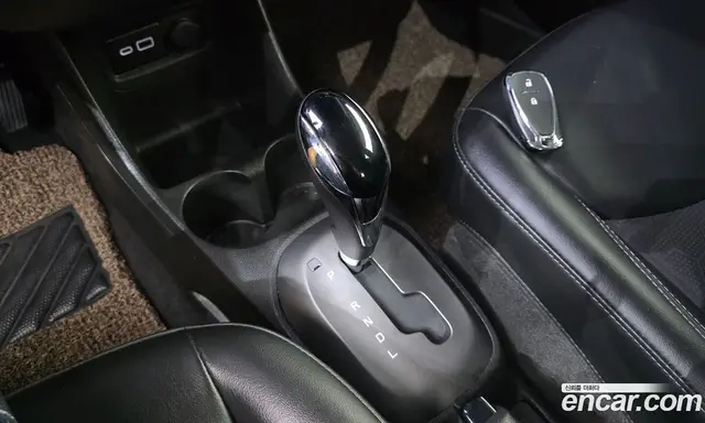 Chevrolet Spark 2019 1.0 автомат (гидро), миниатюра 9 Chevrolet Spark 2019 1.0 автомат (гидро), миниатюра 9