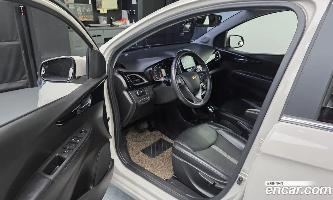 Chevrolet Spark 2019 1.0 автомат (гидро), фото 10 Chevrolet Spark 2019 1.0 автомат (гидро), фото 10