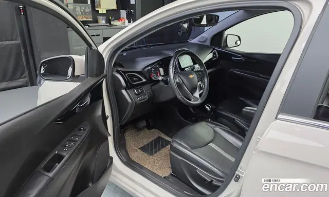 Chevrolet Spark 2019 1.0 автомат (гидро), миниатюра 10 Chevrolet Spark 2019 1.0 автомат (гидро), миниатюра 10