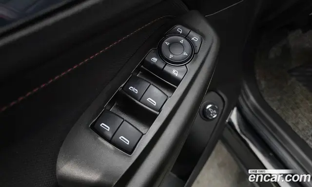 Chevrolet TrailBlazer 2021 1.3 автомат (гидро), миниатюра 11