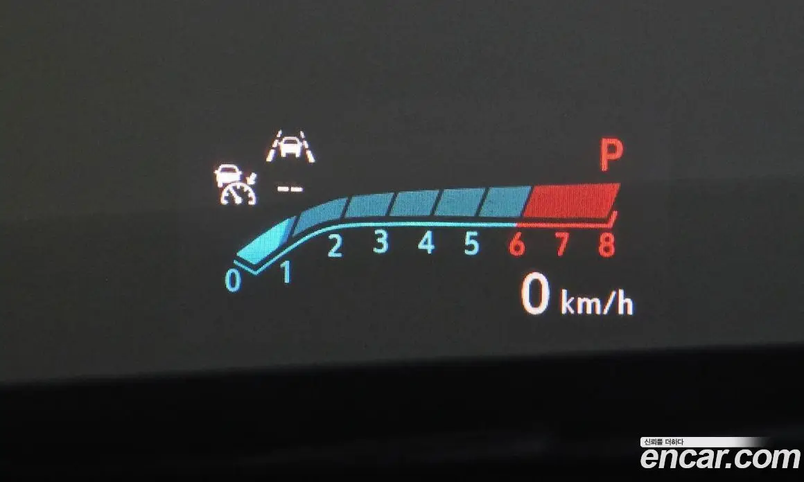 Chevrolet TrailBlazer 2021 1.3 автомат (гидро), фото 17