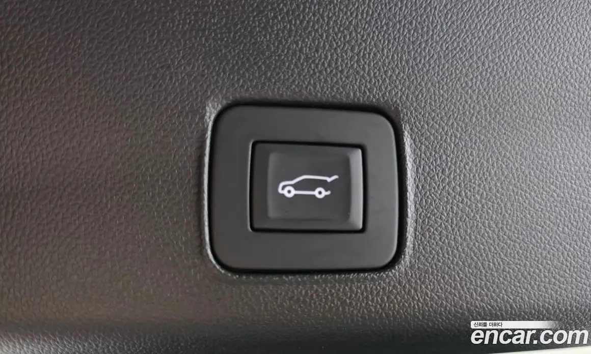 Chevrolet TrailBlazer 2021 1.3 автомат (гидро), фото 20