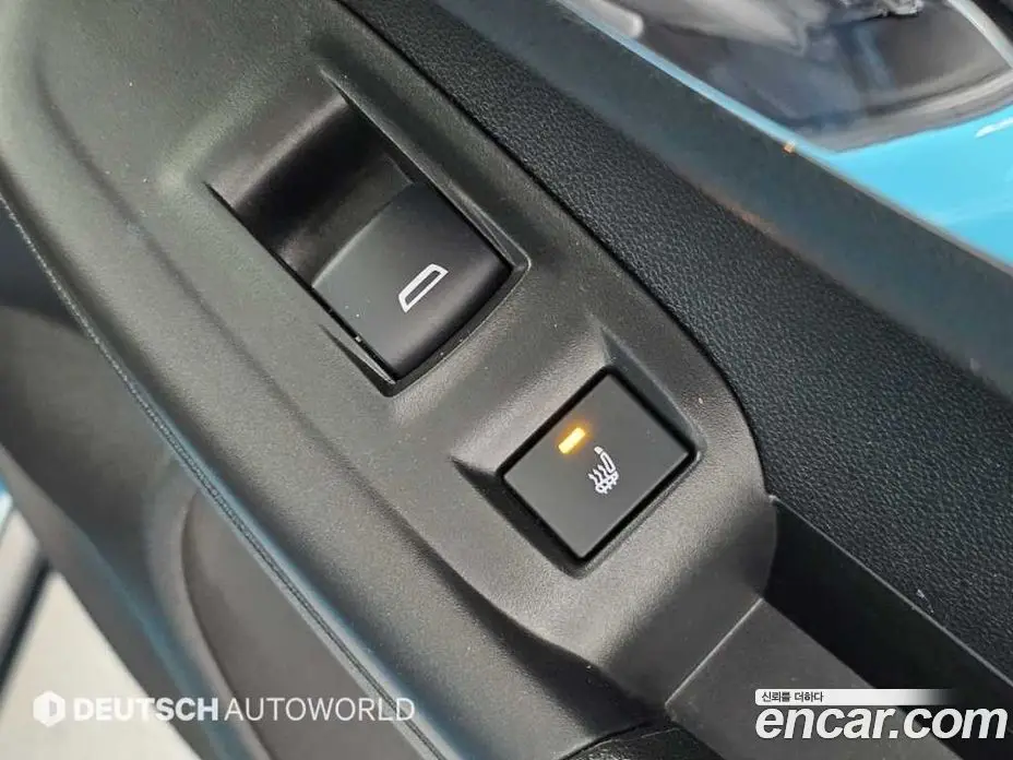 Chevrolet TrailBlazer 2021 1.3 автомат (гидро), фото 16 Chevrolet TrailBlazer 2021 1.3 автомат (гидро), фото 16