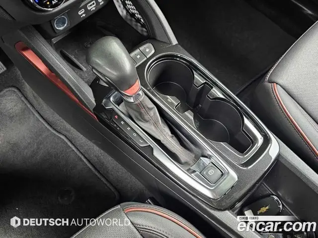 Chevrolet TrailBlazer 2021 1.3 автомат (гидро), миниатюра 9 Chevrolet TrailBlazer 2021 1.3 автомат (гидро), миниатюра 9