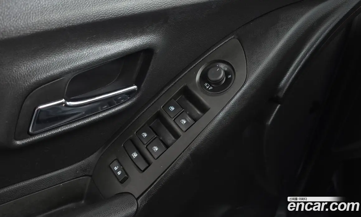 Chevrolet Trax 2013 1.4 автомат (гидро), фото 14 Chevrolet Trax 2013 1.4 автомат (гидро), фото 14
