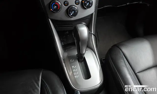 Chevrolet Trax 2013 1.4 автомат (гидро), миниатюра 9 Chevrolet Trax 2013 1.4 автомат (гидро), миниатюра 9