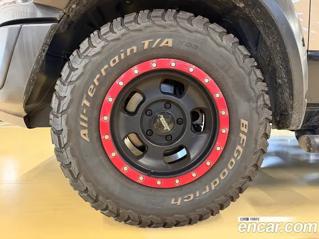 Dodge Ram Pick Up 2017 5.7 автомат (гидро), миниатюра 5