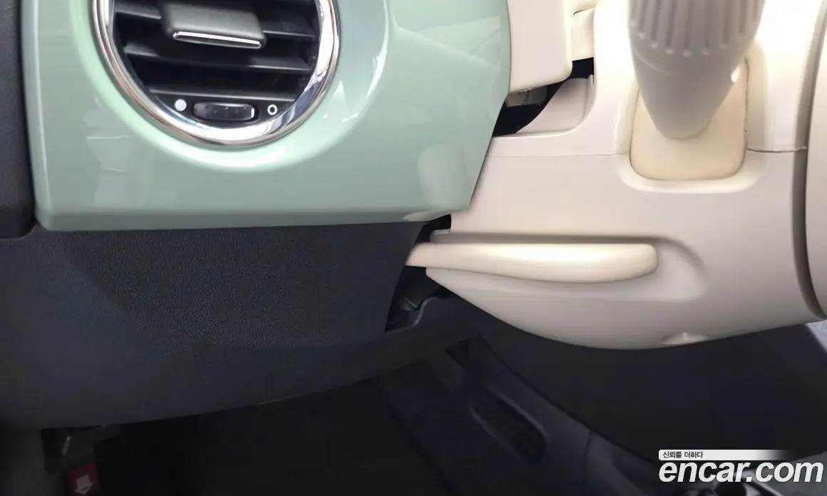 Fiat 500 2013 1.4 автомат (гидро), фото 16 Fiat 500 2013 1.4 автомат (гидро), фото 16