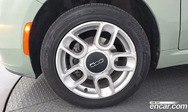 Fiat 500 2013 1.4 автомат (гидро), миниатюра 5 Fiat 500 2013 1.4 автомат (гидро), миниатюра 5