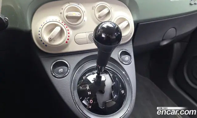 Fiat 500 2013 1.4 автомат (гидро), миниатюра 9 Fiat 500 2013 1.4 автомат (гидро), миниатюра 9