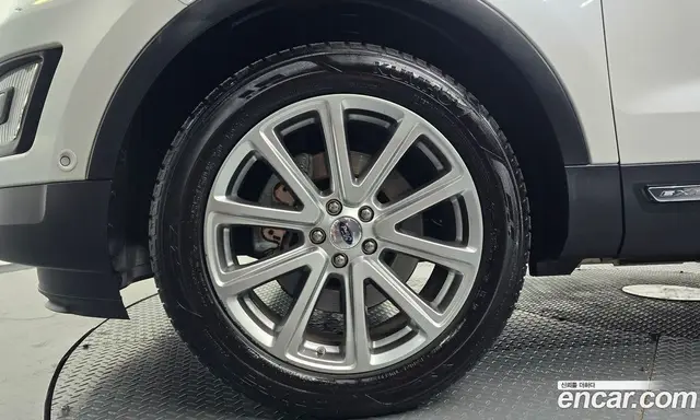 Ford Explorer 2015 2.3 автомат (гидро), миниатюра 5 Ford Explorer 2015 2.3 автомат (гидро), миниатюра 5
