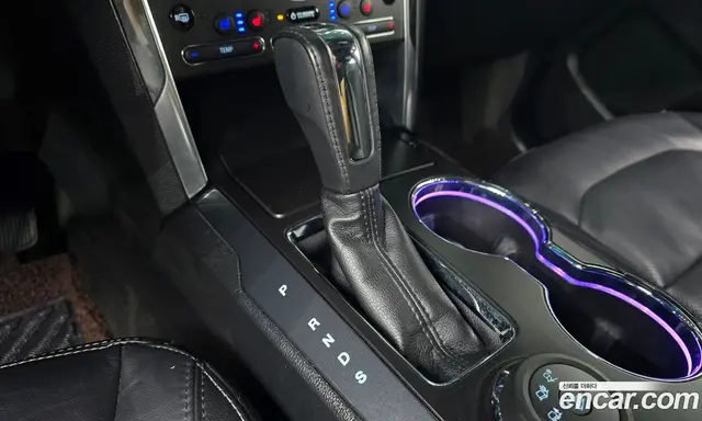 Ford Explorer 2015 2.3 автомат (гидро), миниатюра 9 Ford Explorer 2015 2.3 автомат (гидро), миниатюра 9