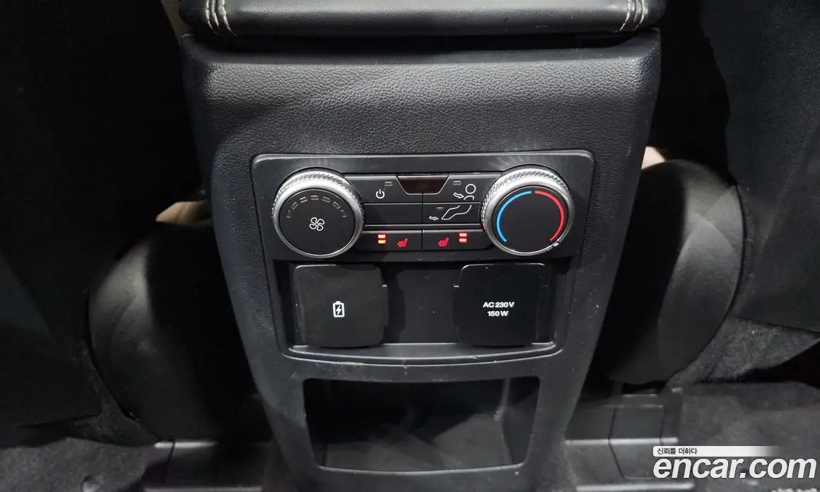 Ford Explorer 2020 2.3 автомат (гидро), фото 18