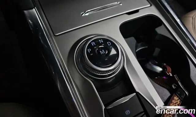 Ford Explorer 2020 2.3 автомат (гидро), миниатюра 9
