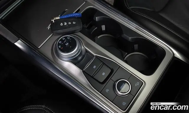Ford Explorer 2020 2.3 автомат (гидро), миниатюра 9 Ford Explorer 2020 2.3 автомат (гидро), миниатюра 9