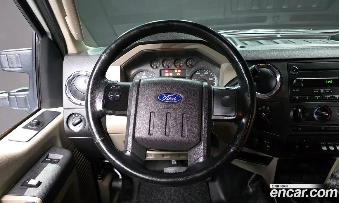 Ford F250 2009 6.8 автомат (гидро), фото 13 Ford F250 2009 6.8 автомат (гидро), фото 13