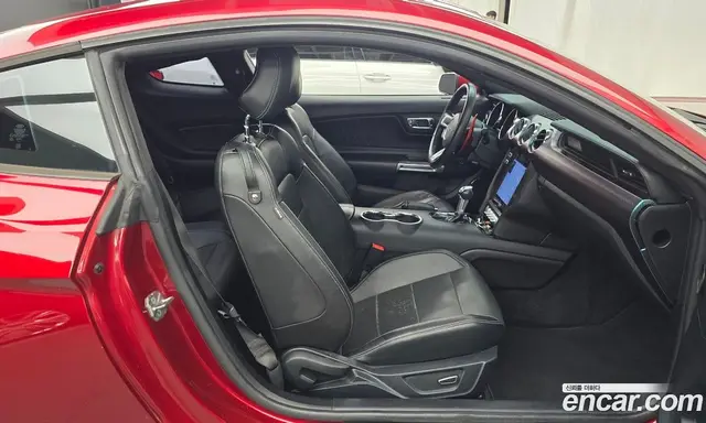 Ford Mustang 2015 2.3 автомат (гидро), миниатюра 11 Ford Mustang 2015 2.3 автомат (гидро), миниатюра 11