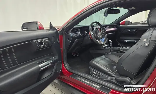 Ford Mustang 2015 2.3 автомат (гидро), миниатюра 10 Ford Mustang 2015 2.3 автомат (гидро), миниатюра 10