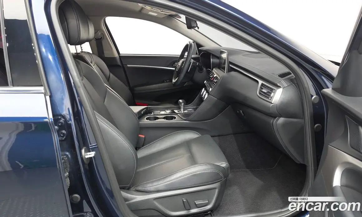 Genesis G70 2018 2.0 автомат (гидро), фото 12