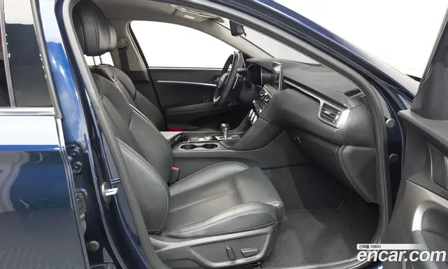 Genesis G70 2018 2.0 автомат (гидро), миниатюра 12