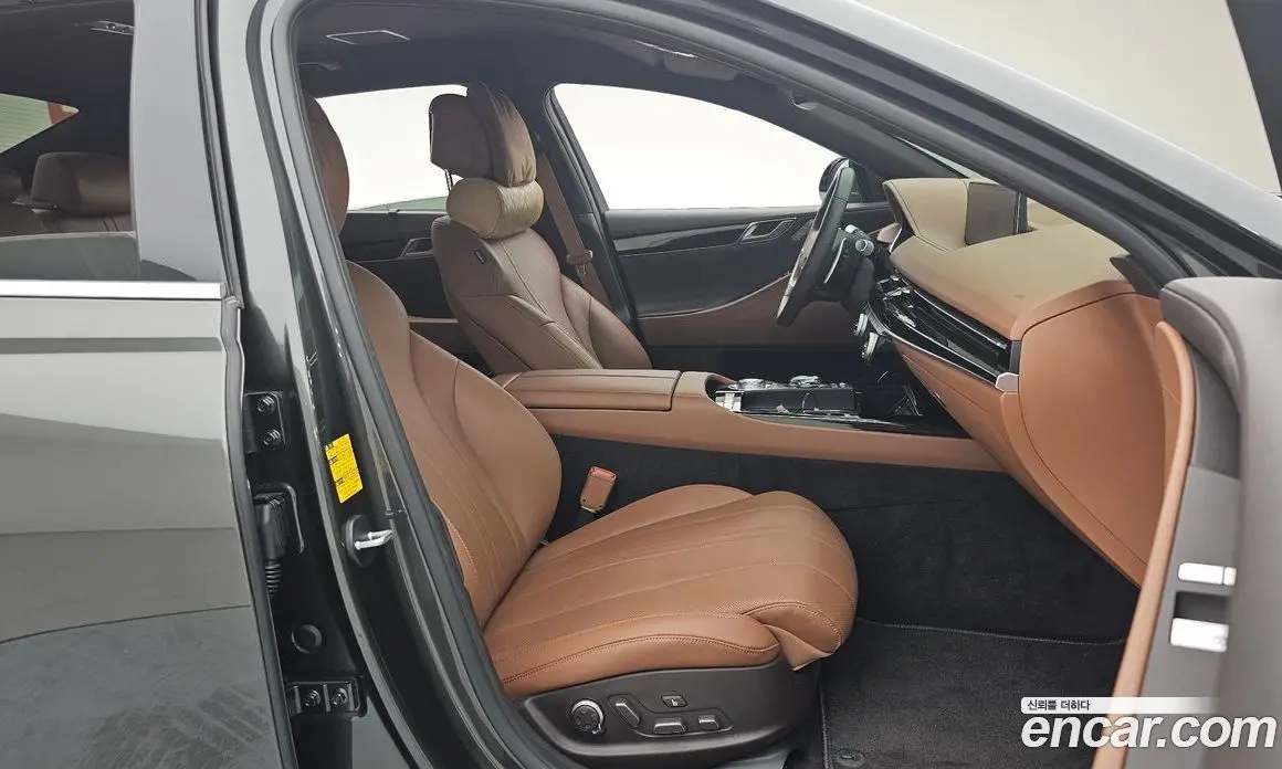 Genesis G80 2023 2.5 автомат (гидро), фото 11 Genesis G80 2023 2.5 автомат (гидро), фото 11