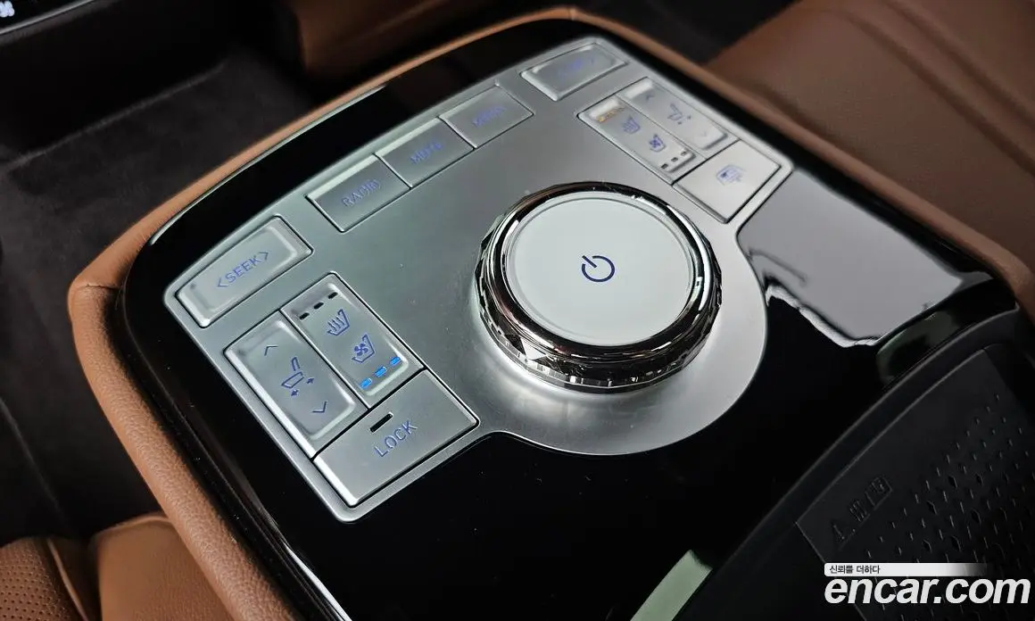Genesis G80 2023 2.5 автомат (гидро), фото 19 Genesis G80 2023 2.5 автомат (гидро), фото 19