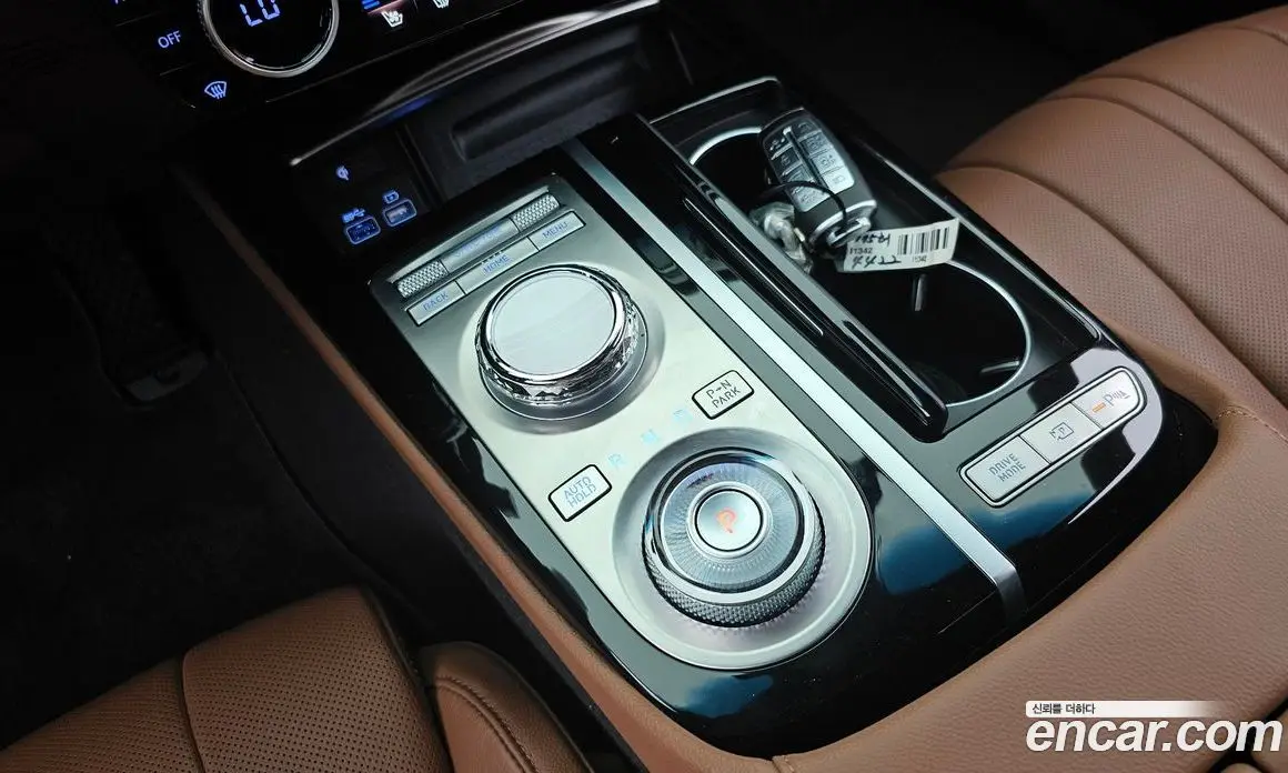 Genesis G80 2023 2.5 автомат (гидро), фото 9 Genesis G80 2023 2.5 автомат (гидро), фото 9