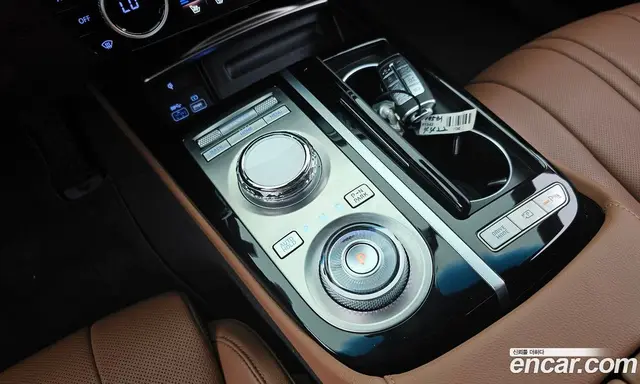 Genesis G80 2023 2.5 автомат (гидро), миниатюра 9 Genesis G80 2023 2.5 автомат (гидро), миниатюра 9