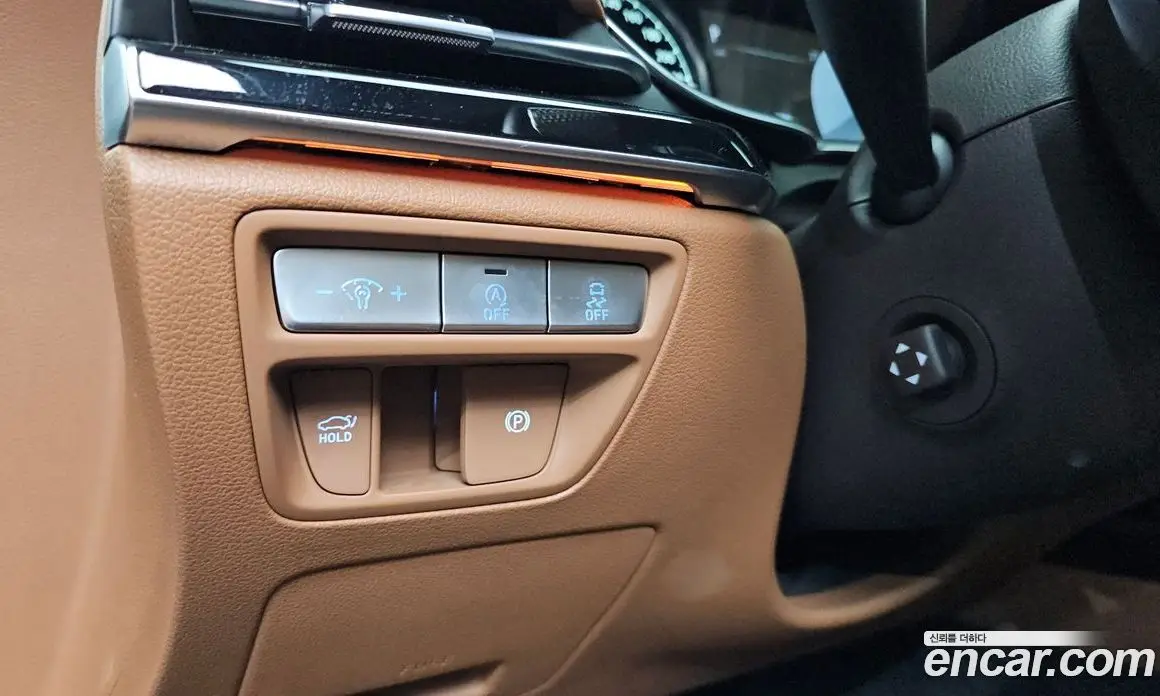 Genesis G80 2023 2.5 автомат (гидро), фото 13